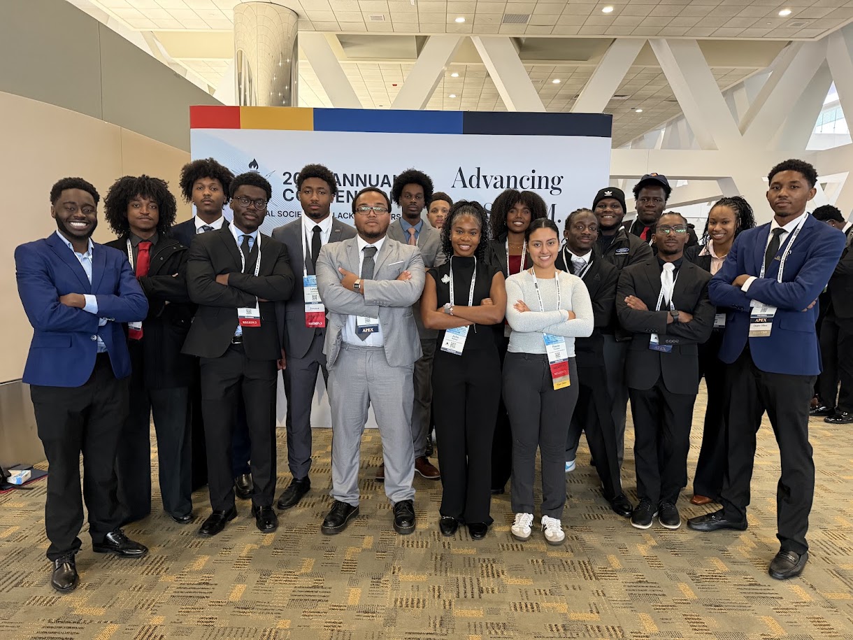 NSBE FAU About Image